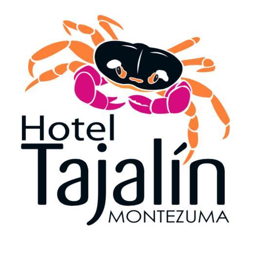 Hotel Tajalin Montezuma Exterior foto